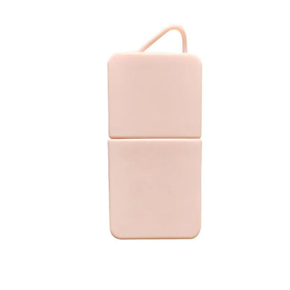 Roll glacé au naturel