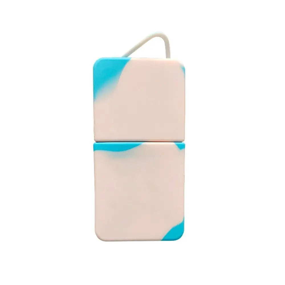 Roll glacé au naturel